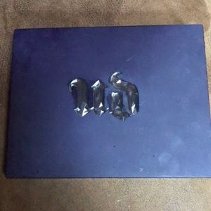 Urban Decay The Vice Palette